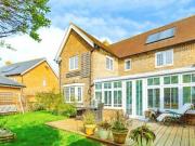 4 Bedroom Detached House For Sale In Horley, Surrey