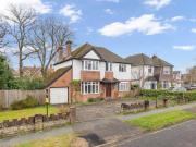 4 Bedroom Detached House For Sale In Horley, Surrey