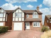 4 Bedroom Detached House For Sale In Hornchurch