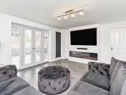 4 Bedroom Detached House For Sale In Horsfall Drive,...