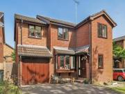 4 Bedroom Detached House For Sale In Horsham