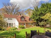 4 Bedroom Detached House For Sale In Horsham
