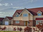 4 Bedroom Detached House For Sale In Horsley Cross,...