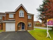 4 Bedroom Detached House For Sale In Horwich