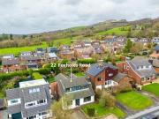 4 Bedroom Detached House For Sale In Horwich, Bolton