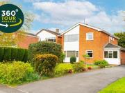 4 Bedroom Detached House For Sale In Houghton On The Hill
