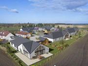 4 bedroom detached house for sale in House 5 Ribbonfield...