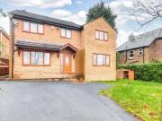 4 Bedroom Detached House For Sale In Huddersfield