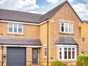 4 Bedroom Detached House For Sale In Huddersfield