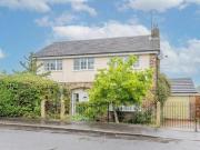 4 Bedroom Detached House For Sale In Huddersfield, West...