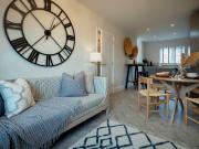 4 bedroom detached house for sale in Hunsbury Grange,...