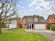 4 Bedroom Detached House For Sale In Huntingdon,...