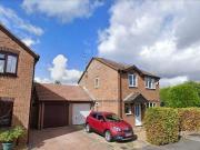 4 Bedroom Detached House For Sale In Huntingdon,...