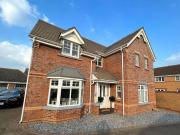 4 Bedroom Detached House For Sale In Huntingdon,...