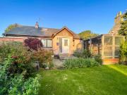 4 Bedroom Detached House For Sale In Huntly