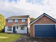 4 bedroom detached house for sale in Huron Grove...
