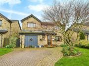 4 Bedroom Detached House For Sale In Hurworth, Darlington