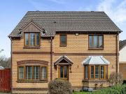 4 bedroom detached house for sale in Hyacinth Drive...