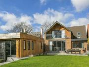4 Bedroom Detached House For Sale In Ickleford, Hitchin