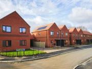 4 Bedroom Detached House For Sale In Ifton Green, St....