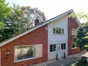 4 Bedroom Detached House For Sale In Ilfracombe, Devon