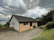 4 Bedroom Detached House For Sale In Innellan, Argyll...