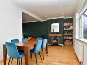 4 Bedroom Detached House For Sale In Inverclyde, Gourock