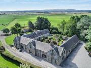 4 Bedroom Detached House For Sale In Inverness