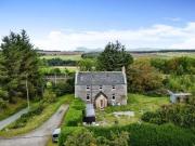 4 Bedroom Detached House For Sale In Inverness
