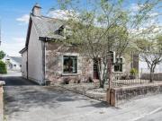 4 Bedroom Detached House For Sale In Inverness, Highland