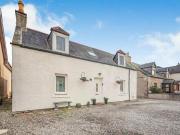 4 Bedroom Detached House For Sale In Inverness, Highland