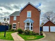 4 Bedroom Detached House For Sale In Ipswich