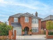 4 Bedroom Detached House For Sale In Ipswich