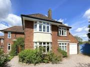 4 Bedroom Detached House For Sale In Ipswich, Suffolk