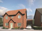 4 Bedroom Detached House For Sale In Ipswich, Suffolk