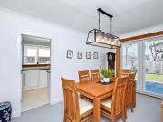 4 Bedroom Detached House For Sale In Irvine Crescent, St...