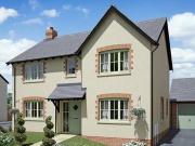 4 bedroom detached house for sale in Isabella Gardens...