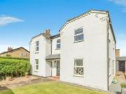 4 Bedroom Detached House For Sale In Iver