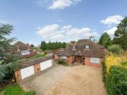 4 Bedroom Detached House For Sale In Iver Heath