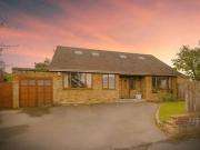 4 Bedroom Detached House For Sale In Iver Heath