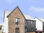 4 bedroom detached house for sale in Jacks Close Totnes TQ9