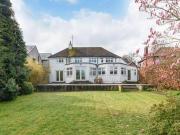 4 Bedroom Detached House For Sale In Jesmond