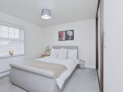 4 bedroom detached house for sale in Johnson Close,...