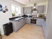 4 bedroom detached house for sale in Jordan Drive,...