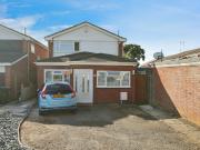4 bedroom detached house for sale in Joseph Creighton...
