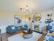 4 Bedroom Detached House For Sale In Juniper Cedarview,...