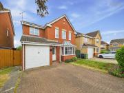 4 bedroom detached house for sale in Kedleston Road,...