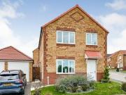 4 Bedroom Detached House For Sale In Keenan Road,...