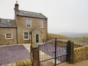 4 bedroom detached house for sale in Keepers Cottage...