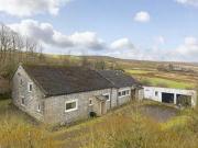 4 Bedroom Detached House For Sale In Keighley, West...